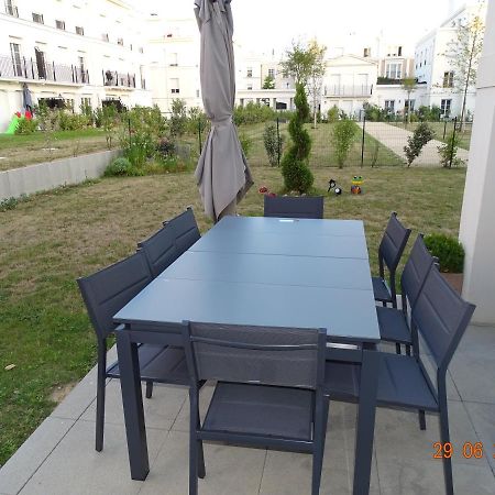 Victoria Family House Disneyland Paris Serris Exterior foto